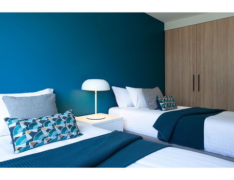 Unbelievable Luxury Apartment At The Top Of Bondi Beach - Perth Resorts 12