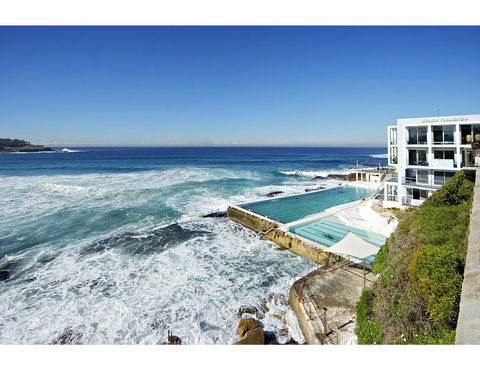 Unbelievable Luxury Apartment At The Top Of Bondi Beach - Perth Resorts 22