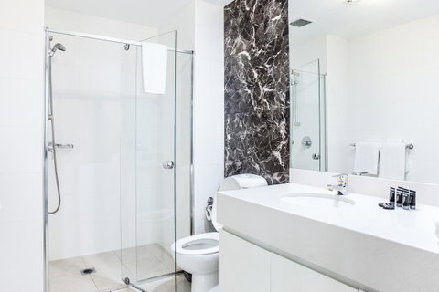 DD Apartments On Sussex Street - Accommodation Perth 16