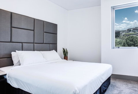 DD Apartments On Sussex Street - Accommodation Perth 14