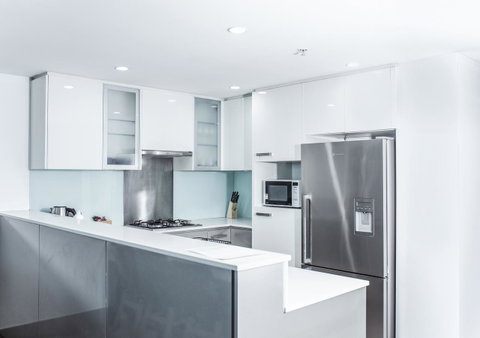 DD Apartments On Sussex Street - Accommodation Perth 6