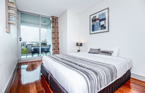 DD Apartments On Sussex Street - Accommodation Perth 40