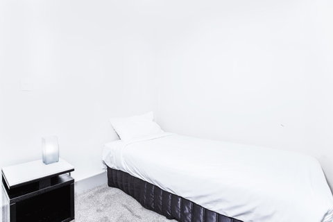 DD Apartments On Sussex Street - Accommodation Perth 39