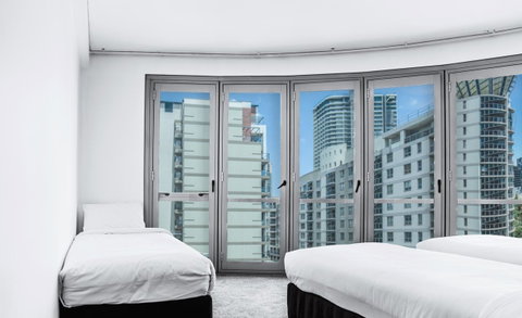 DD Apartments On Sussex Street - Accommodation Perth 15