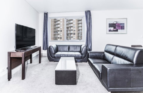 DD Apartments On Sussex Street - Accommodation Perth 22