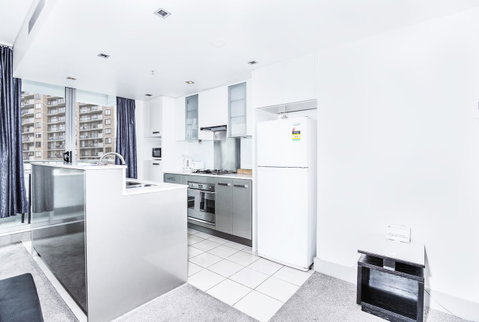 DD Apartments On Sussex Street - Accommodation Perth 31