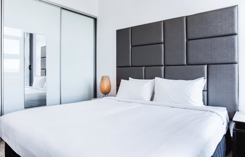 DD Apartments On Sussex Street - Accommodation Perth 11