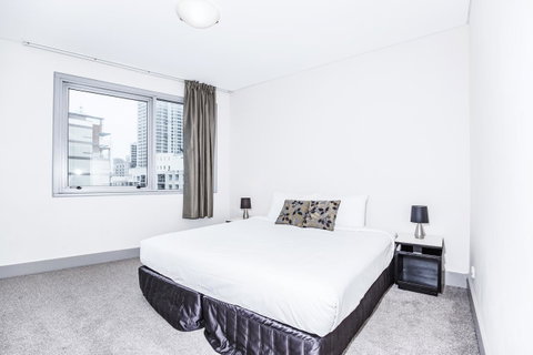 DD Apartments On Sussex Street - Accommodation Perth 41