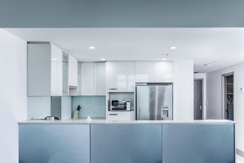 DD Apartments On Sussex Street - Accommodation Perth 5