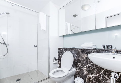 DD Apartments On Sussex Street - Accommodation Perth 37