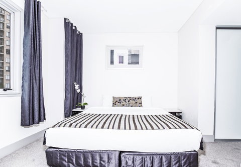 DD Apartments On Sussex Street - Accommodation Perth 38