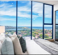 The Lighthouse - Perth Resorts