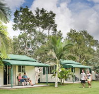 Glen Villa Resort - Accommodation Perth