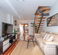 2 Bed House  Loft in Pyrmont - Accommodation Perth