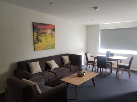 Carlton Suites - Perth Resorts 32