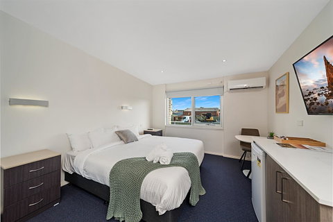 Carlton Suites - Perth Resorts 2