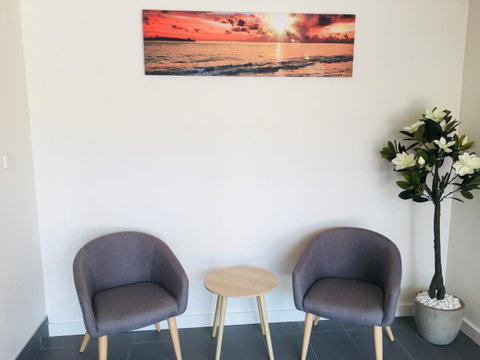 Carlton Suites - Perth Resorts 26