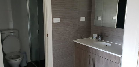 Carlton Suites - Perth Resorts 11