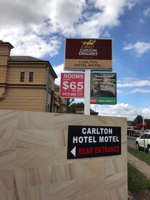 Carlton Suites - Perth Resorts 24