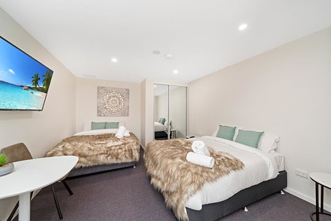 Carlton Suites - Perth Resorts 4