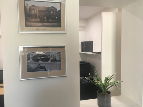 Carlton Suites - Perth Resorts 28