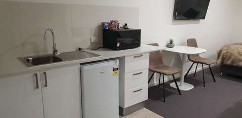Carlton Suites - Perth Resorts 14