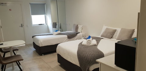 Carlton Suites - Perth Resorts 20