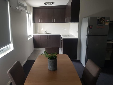 Carlton Suites - Perth Resorts 33