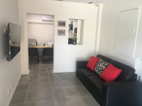 Carlton Suites - Perth Resorts 30