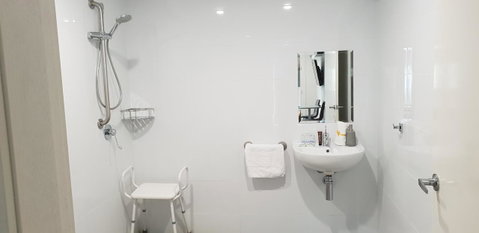 Carlton Suites - Perth Resorts 21