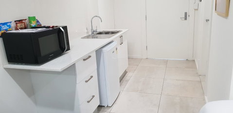 Carlton Suites - Perth Resorts 13