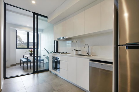 Veriu Camperdown - Accommodation Perth 39
