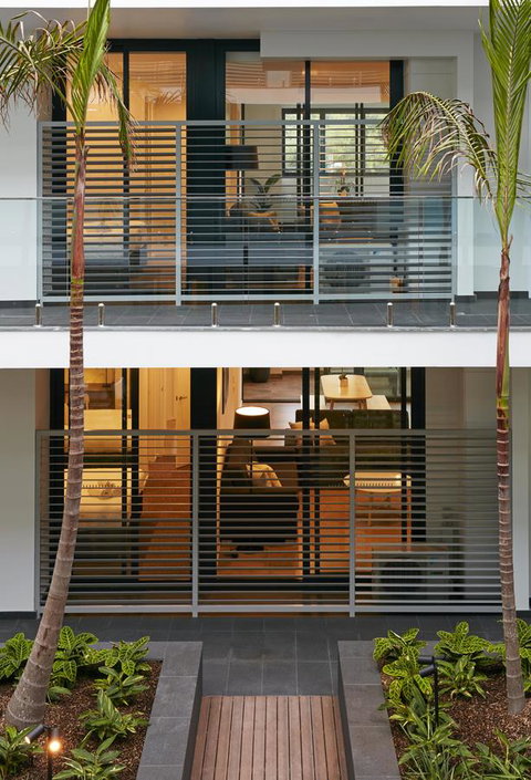 Veriu Camperdown - Accommodation Perth 32