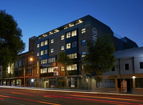 Veriu Camperdown - Accommodation Perth 24