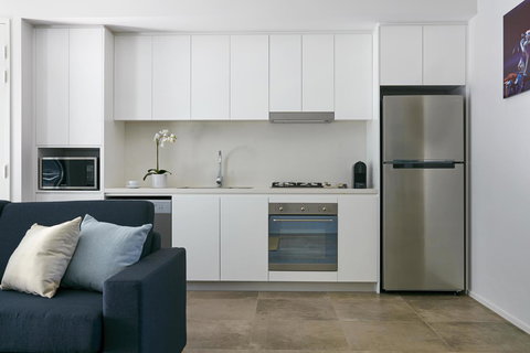 Veriu Camperdown - Accommodation Perth 26