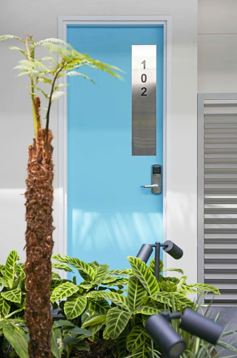 Veriu Camperdown - Accommodation Perth 14