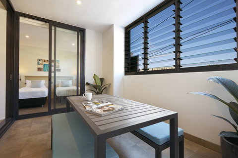 Veriu Camperdown - Accommodation Perth 36