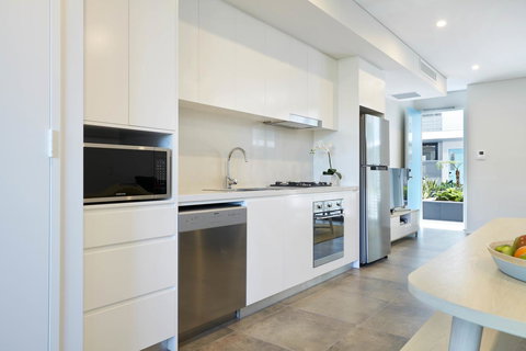Veriu Camperdown - Accommodation Perth 35