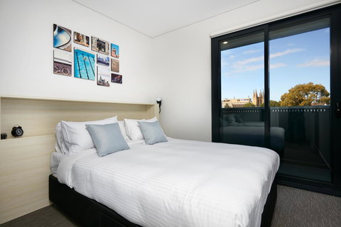 Veriu Camperdown - Accommodation Perth 10