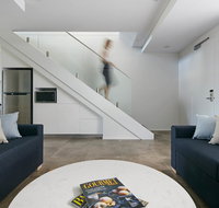 Veriu Camperdown - Perth Resorts