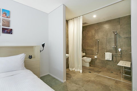 Veriu Camperdown - Accommodation Perth 29