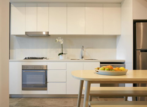Veriu Camperdown - Accommodation Perth 31