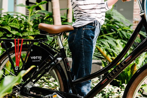 Veriu Camperdown - Accommodation Perth 8