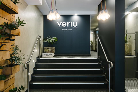 Veriu Camperdown - Accommodation Perth 3