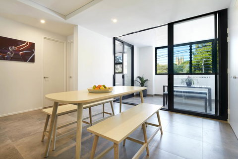 Veriu Camperdown - Accommodation Perth 16