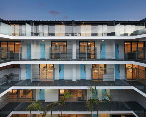 Veriu Camperdown - Accommodation Perth 13