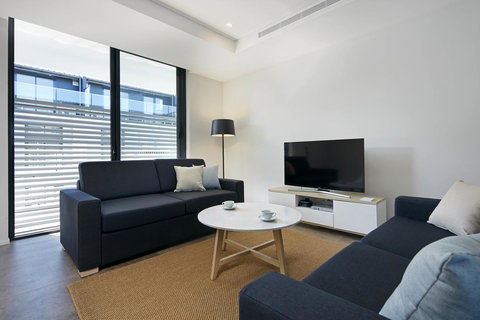 Veriu Camperdown - Accommodation Perth 38