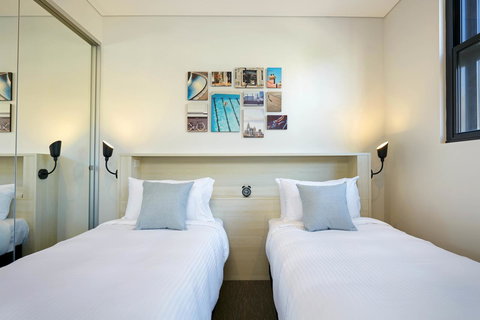 Veriu Camperdown - Accommodation Perth 19