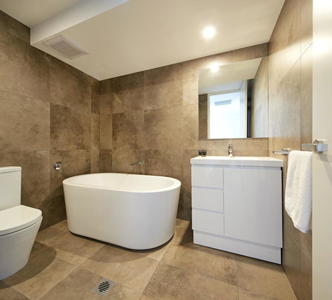 Veriu Camperdown - Accommodation Perth 28