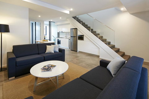 Veriu Camperdown - Accommodation Perth 11